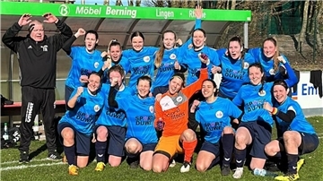 SV Brake Frauenfußball-Landesliga