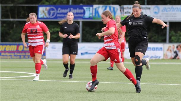SV Brake Frauenfußball