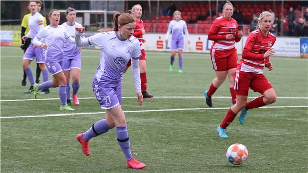 SV Brake Frauenfußball Landesliga
