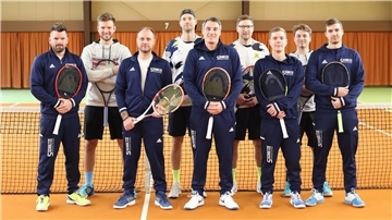 SV Nordenham und TK Nordenham II (Tennis)
