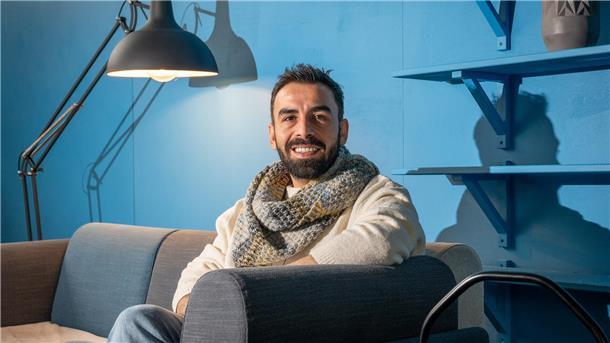 Simon Safieh