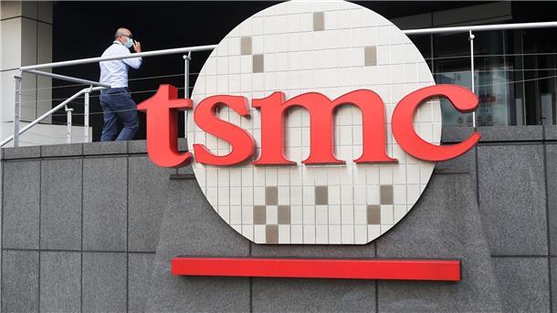 Bericht: Taiwanischer Chipkonzern TSMC plant Werk in Dresden Der taiwanische Chiphersteller TSMC steht nach einem Medienbericht kurz vor der Entscheidung für eine Ansiedlung in Dresden.