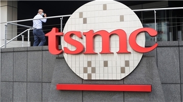 Der taiwanische Chiphersteller TSMC steht nach einem Medienbericht kurz vor der Entscheidung für eine Ansiedlung in Dresden.