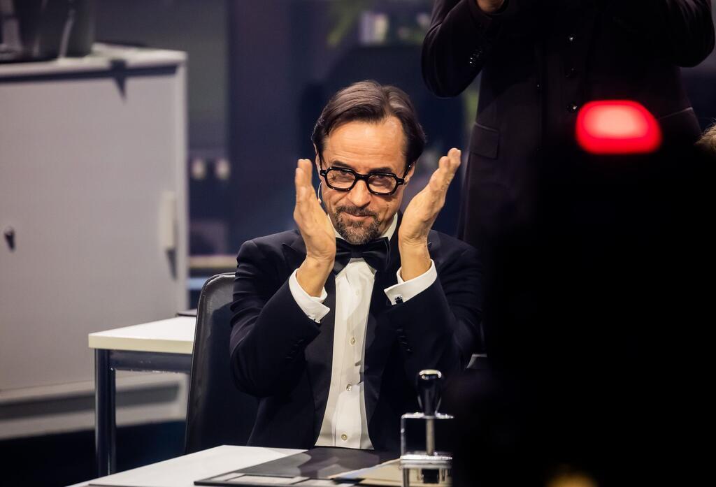Loriot und Rudi Carrell auch 2025 im ARD-Publikum geschätzt Der „Tatort“ in Münster wurde von Krimi-Fans auf Platz 1 gewählt. (Archivbild)