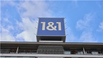 Der Telekommunikationskonzern 1&1 will heute seine mobilen Dienste offiziell starten.