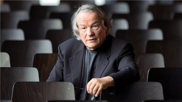 Peter Stein zu „Faust“: „Was Besseres kann man nicht lesen“ Der Theaterregisseur Peter Stein wird 85.