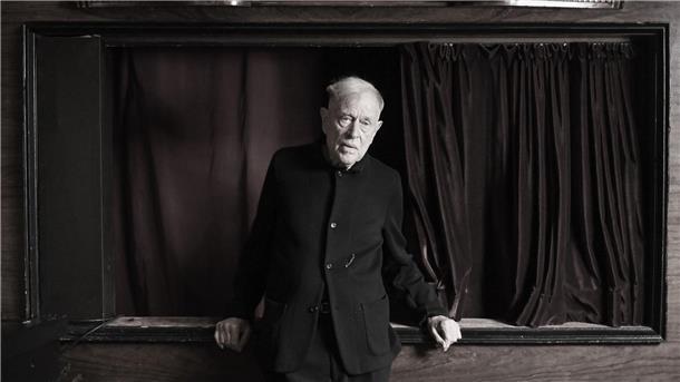 Politisch motivierter Theater-Rebell: Claus Peymann ist tot Der Theaterregisseur und Intendant Claus Peymann ist gestorben. (Archivbild)