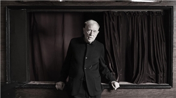 Der Theaterregisseur und Intendant Claus Peymann ist gestorben. (Archivbild)