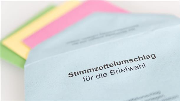 NRW-Wahlleiterin: Todeszahlen „nicht signifikant erhöht“ Der Tod von Kommunalwahlkandidaten der AfD nährt Spekulationen im Internet. (Symbolbild)