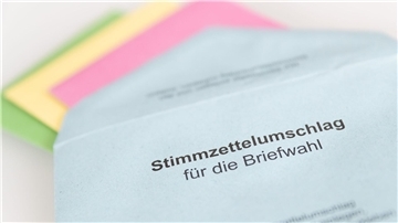 Der Tod von Kommunalwahlkandidaten der AfD nährt Spekulationen im Internet. (Symbolbild)