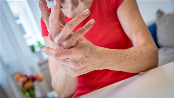 Der TSB bietet im November einen Kompakt-Kurs zum Thema Ernährung bei Osteoporose an.