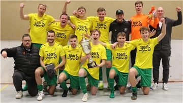 TSV Abbehausen