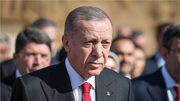 Heikler Besuch bei Scholz: Erdogan kommt nach Berlin Der türkische Präsident Recep Tayyip Erdogan kommt zu einem Besuch nach Deutschland.