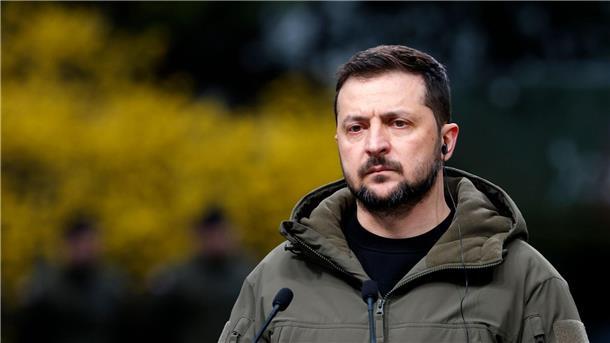 Selenskyj fordert weltweite Reaktionen auf Enthauptungsvideo Der ukrainische Präsident, Wolodymyr Selenskyj, hat sich zu dem Video einer mutmaßlichen Enthauptung eines ukrainischen Soldaten geäußert.