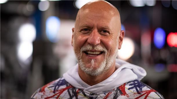 Costa Rica beendet Suche nach Flugzeug von McFit-Gründer Der Unternehmer Rainer Schaller, Gründer der Fitnesskette McFit.
