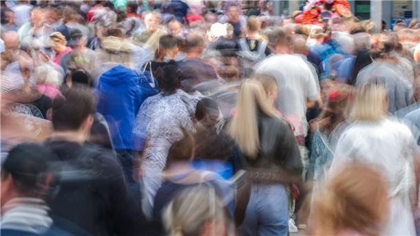 Der Untersuchung zufolge ist unter anderem viel Vertrauen in die Ampel-Regierung im traditionellen Milieu verloren gegangen.