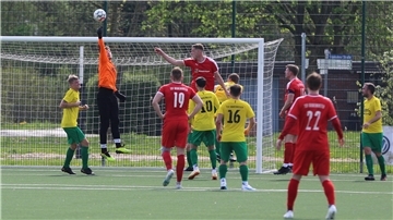 TSV Abbehausen