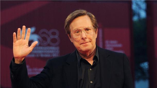 „Exorzist“-Regisseur William Friedkin gestorben Der US-amerikanische Regisseur William Friedkin ist gestorben. (Archivbild)