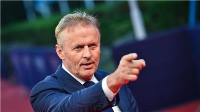 Der US-Autor John Grisham über rassistische Denkmuster.