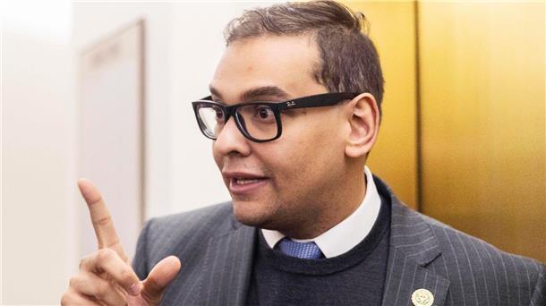 Betrug und Diebstahl: US-Abgeordneter Santos festgenommen Der US-Kongressabgeordnete George Santos soll sich im Wahlkampf Geld von Spenderinnen und Spendern mit falschen Angaben erschlichen haben.