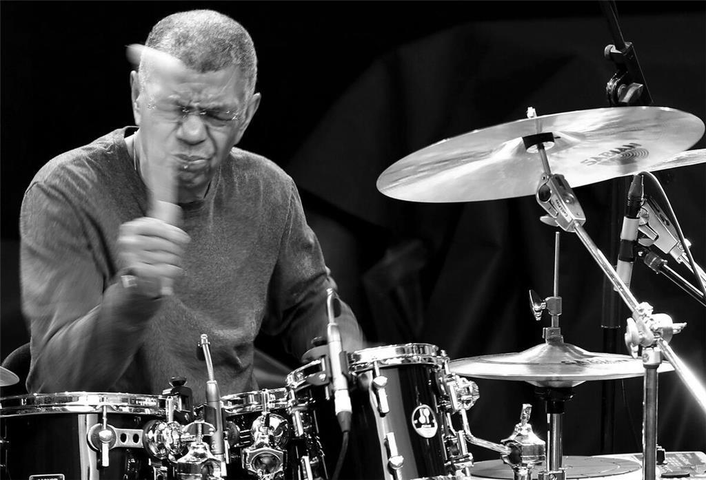 Jazz-Schlagzeuger Jack DeJohnette gestorben Der US-Schlagzeuger Jack DeJohnette ist gestorben. (Archivfoto)