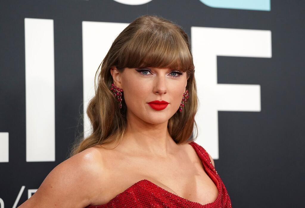 US-Medien: Blake Lively muss Taylor-Swift-Chats vorlegen Der US-Superstar hatte sich jüngst schon gegen eine Vorladung im Rahmen des Rechtsstreites gewehrt. (Archiv)