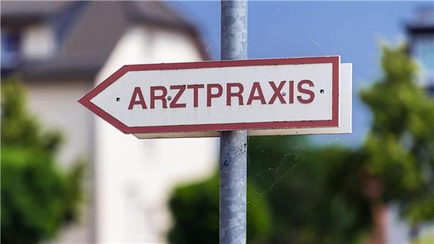 Der Verband medizinischer Fachberufe hat zum Streik aufgerufen, Arztpraxen sind davon betroffen.
