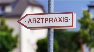 Der Verband medizinischer Fachberufe hat zum Streik aufgerufen, Arztpraxen sind davon betroffen.