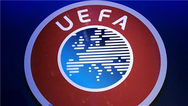Spielmanipulation: UEFA sperrt Club für zehn Jahre Der Verband verhängte die Strafen.