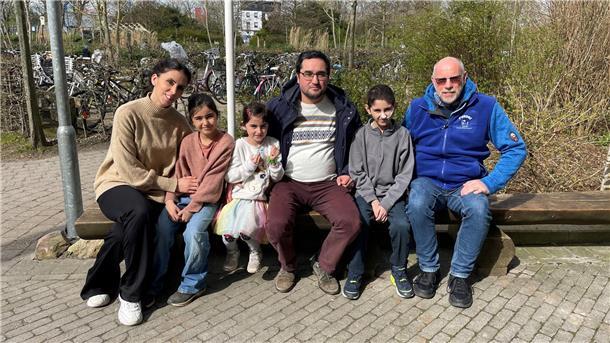Familie