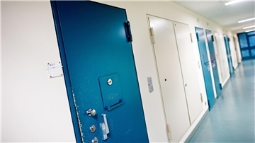 Der Vergewaltiger muss eine lange Haftstrafe antreten. Er hat ein zwölfjähriges Mädchen mehrfach in Nordenham und Brake missbraucht.