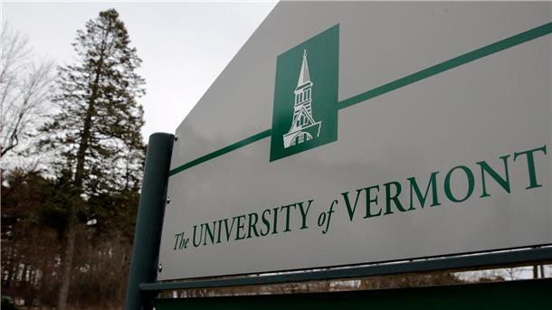 USA: Schüsse auf drei Männer mit palästinensischen Wurzeln Der Vorfall ereignete sich in der Nähe des Campus der University of Vermont.