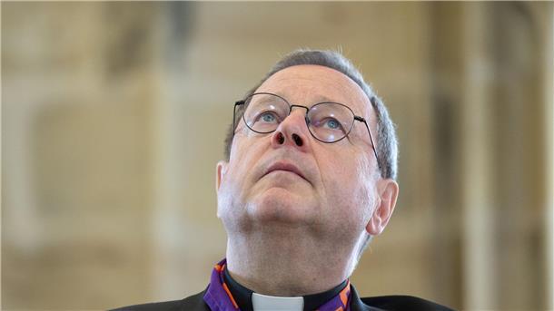 Bischof Bätzing glaubt an Chance auf Reformen der Kirche Der Vorsitzender der Deutschen Bischofskonferenz: Georg Bätzing.