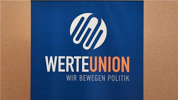 Vorstand der sächsischen Werteunion verlässt Gruppierung Der Vorstand der Werteunion in Sachsen kritisiert die Radikalisierung der Organisation.