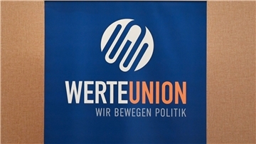 Der Vorstand der Werteunion in Sachsen kritisiert die Radikalisierung der Organisation.