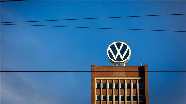 Der VW-Verwaltungsapparat umfasst rund 40.000 Büroangestellte in Marke und Konzern.