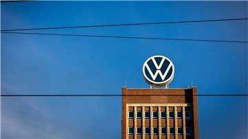 Der VW-Verwaltungsapparat umfasst rund 40.000 Büroangestellte in Marke und Konzern.
