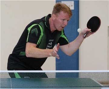 Sascha Lehmann TTC Waddens