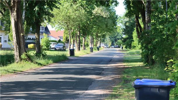 BI Weidedamm nimmt Stellung: „Am Thema voll vorbei“ Der Weidedamm in Tarmstedt soll einen Regenwasserkanal bekommen. Die Anlieger sollen sich anteilig an den Kosten beteiligen.