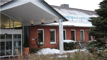 Der weitgehende Wegfall der Fallpauschalen wird am Krankenhaus Land Hadeln positiv gesehen.