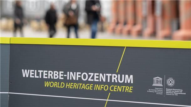 Welterbestiftung im Harz wendet Pleite ab - Sparhaushalt Der Welterbestiftung im Harz drohte die Insolvenz. Diese konnte nun abgewendet werden. (Archivbild)