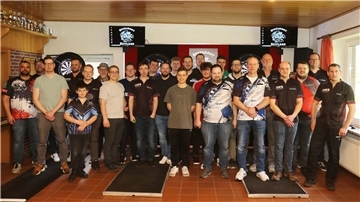 KBV Reitland Darts