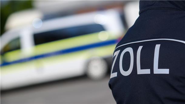 153 Kilo Kokain auf Frachtschiff aus Kolumbien entdeckt Der Zoll hat in Wilhelmshaven eine große Menge Kokain beschlagnahmt. (Symbolbild)