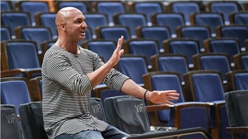 Detlef Soost wird sein Tanztalent ab Februar unter Beweis stellen.