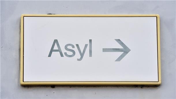 Deutschland bleibe wichtigstes Zielland für Asylsuchende in der EU, sagt die EU-Asylagentur.
