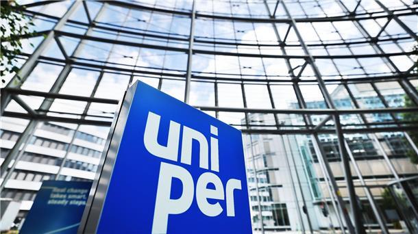 Deutschland darf das krisengeplagte Energieunternehmen Uniper nach einer Entscheidung der EU-Kommission weitgehend verstaatlichen.