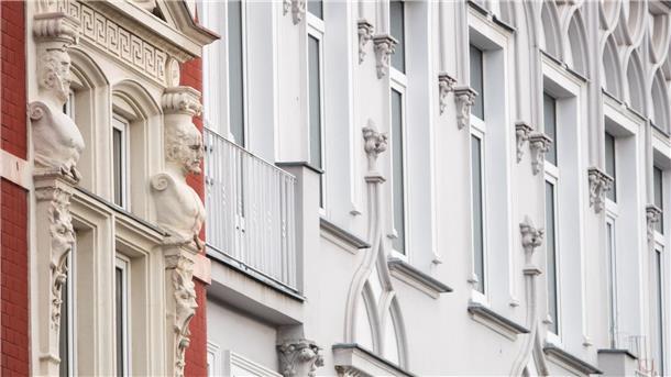 Mieterschutz: SPD und Grüne werfen Buschmann Blockade vor Deutschland gehört weltweit zu den Ländern mit der geringsten Wohneigentumsquote.