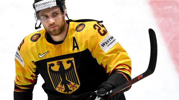 Deutschlands bester Eishockey-Spieler, Leon Draisaitl, wird in Mailand dabei sein