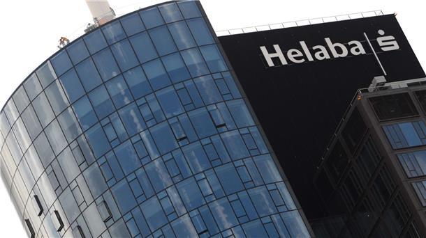 Deutschlands drittgrößte Landesbank mit neuem Höchstwert beim Vorsteuergewinn (Archivbild)