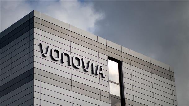 Vonovia will 2023 alle Neubau-Starts verschieben Deutschlands größter Immobilienkonzern Vonovia plant in diesem Jahr keine Neubauten.